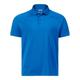 Musto Men's Evolution Sunblock Short-sleeve Polo 2.0 Blue XXL