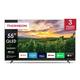 Thomson 55QA2S13 TV 139,7 cm (55") 4K Ultra HD Smart TV Wifi Gris