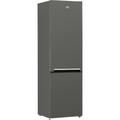 Beko RCSA300K40GN Pose libre 291 L E Gris