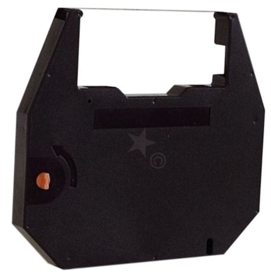 Q-Connect® 03186C Farbband Correctable schwarz 1er Pack (ersetzt 9680) Image