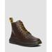 Crewson Crazy Horse Leather Chukka Boots