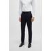 Tuxedo Trousers In Virgin-wool Serge