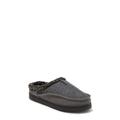 Jack Faux Shearling Lined Clog Slipper