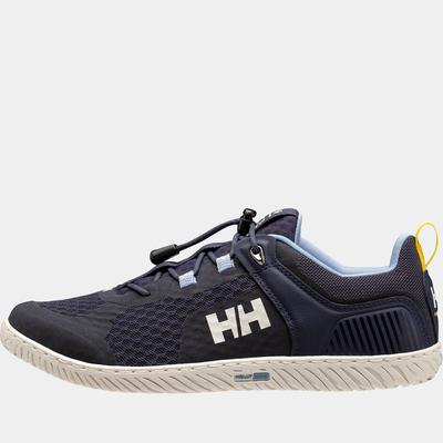 Helly Hansen Damen Segelschuhe Hp Foil V2 38 Image