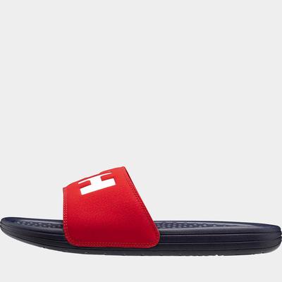 Helly Hansen Herren HH Easy On & Off Slipper 44