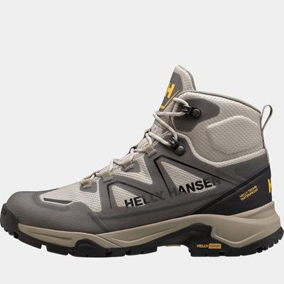 Helly Hansen Damen Cascade Mid-cut Helly Tech Stiefel 38