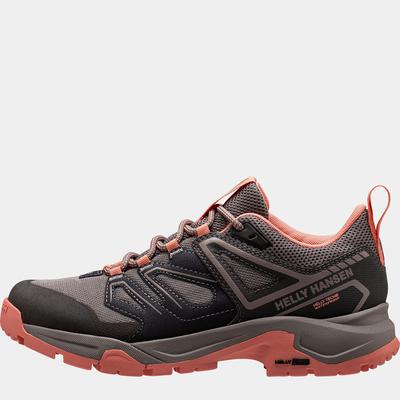 Helly Hansen Damen Stalheim Hellytech® Wasserdichte Wanderschuhe 42