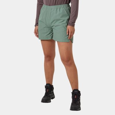 Helly Hansen Damen Vetta Wander-shorts XL Image