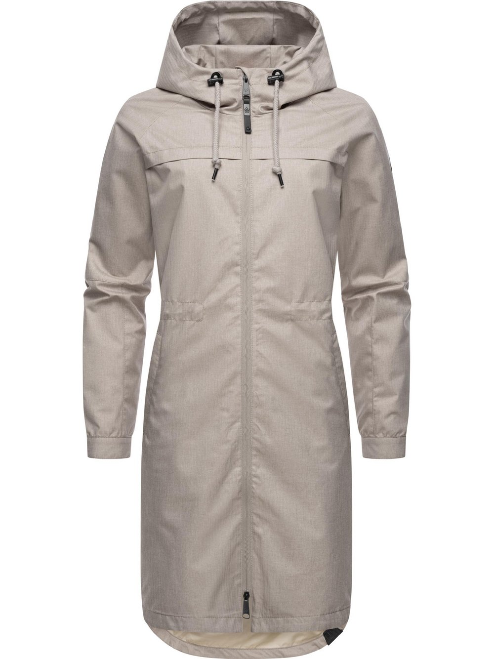 Ragwear Übergangsjacke Damen beige, L Image