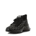 Steve Madden Sneaker Damen schwarz, 39