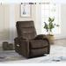 Latitude Run® Electric Power Lift Recliner Chair Sofa w/ Massage & Heat Revolution Performance s®/Other Performance s in Brown | Wayfair