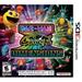 Pac-Man and Galaga Dimensions - Nintendo 3DS