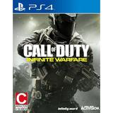 Call of Duty: Infinite Warfare - Standard Edition - PlayStation 4