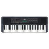 Yamaha 61-Key PSR-E273 Portable Keyboard (Power Adapter Sold Separately)