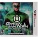 Green Lantern: Rise of the Manhunters - Nintendo 3DS