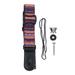 Ukulele Strap Adjustable Belt Guitar Baby Carrier for Kids Instrument Accessories