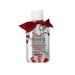 Hempz Holiday Body Lotion Limited Edition - Peppermint Vanilla Swirl Daily Moisturizing Cream Mini Size 2.25 oz.