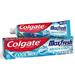 Colgate Max Fresh Toothpaste Whitening Toothpaste with Mini Breath Strips Cool Mint Toothpaste for Bad Breath Helps Fight Cavities Whitens Teeth and Freshens Breath 6.3 Oz Tube