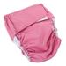 Menâ€™s Underwear Diapers Adult Postpartum Breathable Elder Miss