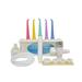 Kids Shies Caboodle Tartar Ultrasonic Dental Scariador Oral Irrigator Rush Teeth Professional Whitening Lamp Scaler