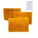 Honey Glow Lemon Turmeric Kojic Acid Soap Bar Honey Glow Serum Turmeric Face and Body Soap Skin Brightening for Black Girl Natural Turmeric Soap Bar for Face & Body (3)