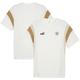 Manchester City PUMA FtblArchive T-Shirt - White