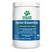 Doggie Dailies Glucosamine for Dogs - 120 Chews - Dog Joint Supplement with Chondroitin Green Lipped Mussel Turmeric & Bioprine - Premium Senior Dog Supplements to Help Keep Your Dog Active