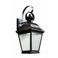 Kichler Mount Vernon 970 Outdoor Wall Lantern