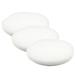 Qzbhct 3 Pcs Fine Filter Pad for Fluval Fx4 FX5 FX6 Canister Filter Aquarium Filter Sponge Replacement