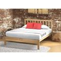 Charleston Platform Bed - Full