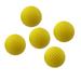 Foam Golf Balls Practice Dog Toys Training Aids Tennis Cricket Indoor