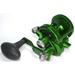 Avet SX 5.3 RH-GR Lever Drag Conventional Reel Green