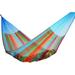 Mayan Hammock Double Size Multicolor