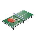 Tabletop Toy Toys Pong Mini Pool Tables Games for Kids Child Wooden Bamboo