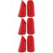 3 Pairs Barbell Bench Press Grips Replaceable Dumbbell Dumbbells Dumbells Training Cover Fitness