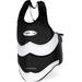 Fighting Sports Fighting Sports Tri-Tech Pro Body Protector Black/White Large