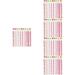 Valentine s Day Pencil Valentines Pencils for Kids Mini Erasers Classroom Doodle Girl Wooden Child 300 Pcs