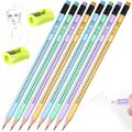 Pencil Pencils for Students Child Kids Kids School Writing Wood