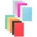 10 Sheets Colored Paper Handmade Paper Card Stock Colored Cardstock Paper Colored Cardstock Child