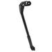 Metal Kickstand for Bike Bicycle Footrest Aluminum Alloy Telescopic Parking Rack Children s Bracket Outdoor Mountain Riding Accessories