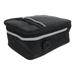 Bike Pannier Phone Pouch Folding Bikes Storage Bags Outdoor Tail Back Seat Cycling Rear Polyester