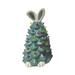 Easter Decorations Savings Chmadoxn Easter Bunny Tree Easter Decorations for Indoor Spring Home Bedroom Office Decor Tabletop Bunny Rabbit Tree Home Tabletop Bunny Doll Tree for Kids (5.51Ã—9.64 in)