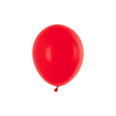 1-PACK 200x Luftballons rot O 250 mm Größe 'M'