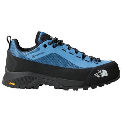 The North Face - Women's Verto Alpine GORE-TEX - Approachschuhe 41,5 | EU 41,5 schwarz/blau Image