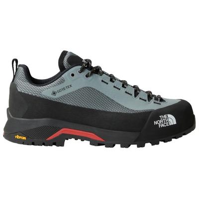 The North Face - Women's Verto Alpine GORE-TEX - Approachschuhe 39 | EU 39 schwarz Image