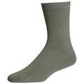 Drymax - Hiking HD Over Calf - Wandersocken Unisex L | EU 41-44 oliv