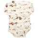 Joha - Kid's Body L/S 64872 - Merinounterwäsche Gr 80 weiß/beige