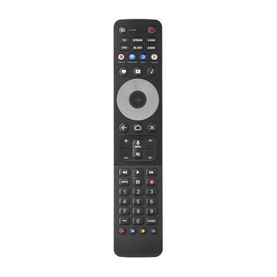 One For All URC 7966 Smart Control Pro 6-Device Universal Remote with Google Voice URC7966