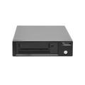 Overland-Tandberg LTO8HH SAS External Tape Drive Kit with LTO8 Data Ca