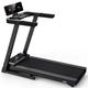 York Barbell HT5 Folding Treadmill